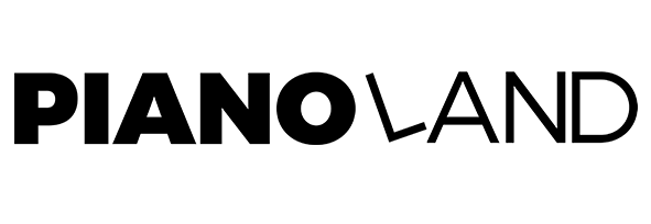 Pianoland Logo